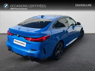 BMW Serie 2 Gran Coupe 220iA 178ch M Sport 9cv occasion 2023 - Photo 2