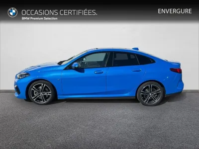 BMW Serie 2 Gran Coupe 220iA 178ch M Sport 9cv occasion 2023 - Photo 3
