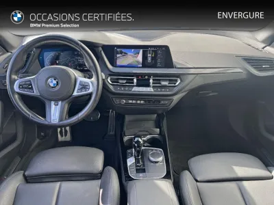 BMW Serie 2 Gran Coupe 220iA 178ch M Sport 9cv occasion 2023 - Photo 4