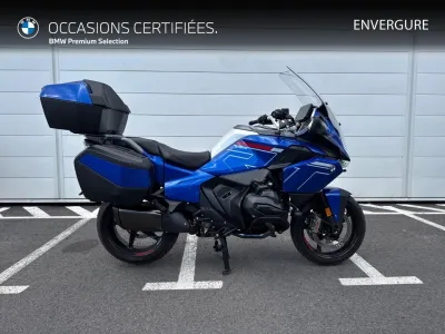 BMW R 1300 RT occasion 2026 - Photo 4