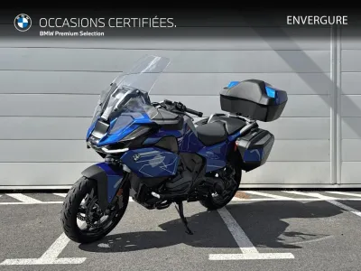 BMW R 1300 RT occasion 2026 - Photo 1
