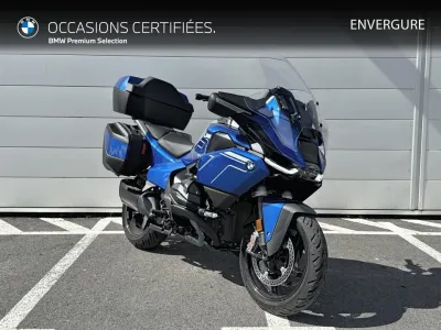 BMW R 1300 RT occasion 2026 - Photo 3