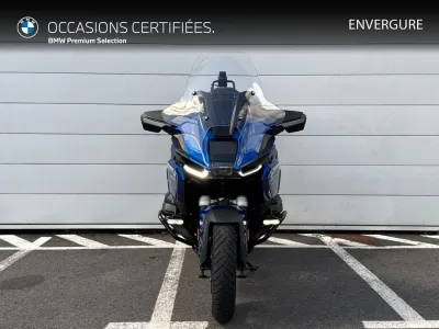 BMW R 1300 RT occasion 2026 - Photo 2