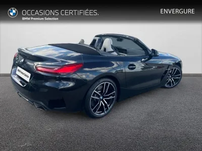 BMW Z4 Roadster M40iA 340ch M Performance 168g occasion 2019 - Photo 2