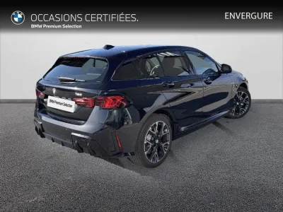 BMW Serie 1 120A 170ch M Sport Design DKG7 occasion 2025 - Photo 2