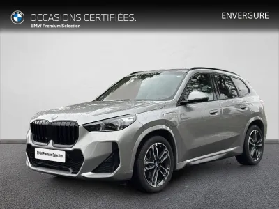 BMW X1 xDrive30e 326ch M Sport occasion 2024 - Photo 1