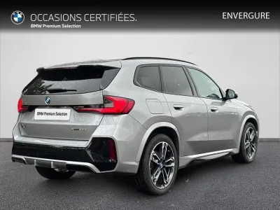BMW X1 xDrive30e 326ch M Sport occasion 2024 - Photo 2