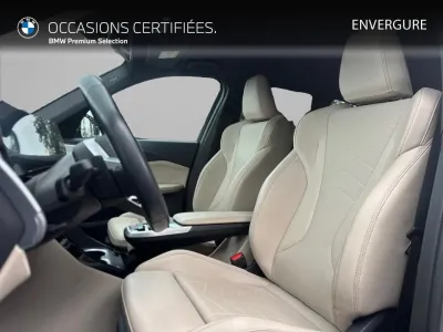 BMW X1 xDrive30e 326ch M Sport occasion 2024 - Photo 4