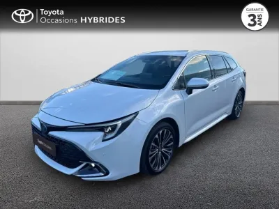 TOYOTA Corolla Touring Spt 1.8 140ch Design MY25 occasion 2025 - Photo 1
