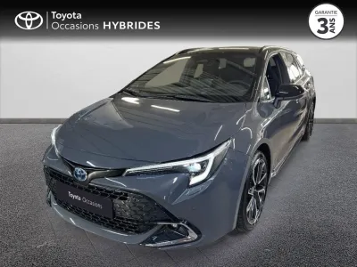 TOYOTA Corolla Touring Spt 2.0 178ch Collection MY26 occasion 2026 - Photo 1