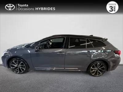 TOYOTA Corolla Touring Spt 2.0 178ch Collection MY26 occasion 2026 - Photo 3