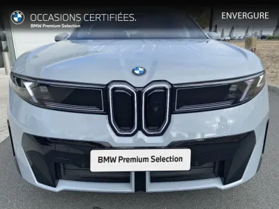 BMW iX3 40 320ch M Sport occasion 2026 - Photo 4