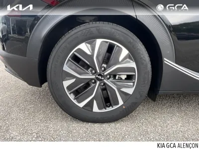 KIA EV6 229ch Air Active Business 2WD occasion 2025 - Photo 4