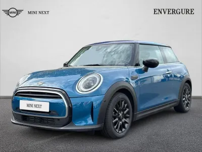 MINI Mini Cooper 136ch Edition Premium Plus BVA7 occasion 2023 - Photo 1