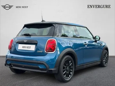 MINI Mini Cooper 136ch Edition Premium Plus BVA7 occasion 2023 - Photo 2