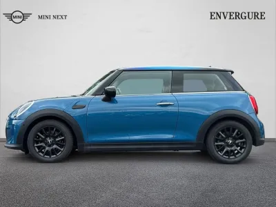 MINI Mini Cooper 136ch Edition Premium Plus BVA7 occasion 2023 - Photo 3