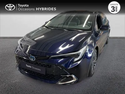 TOYOTA Corolla Touring Spt 2.0 196ch Design MY24 occasion 2025 - Photo 1