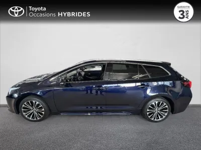 TOYOTA Corolla Touring Spt 2.0 196ch Design MY24 occasion 2025 - Photo 3