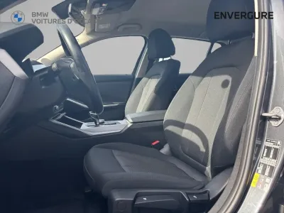 BMW Série 3 Touring 330eA 292ch Business Design occasion 2022 - Photo 4