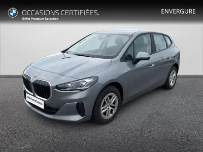 BMW Serie 2 ActiveTourer 220i 170ch DKG7 occasion 2023 - Photo 1