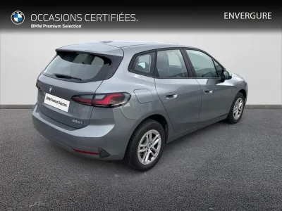 BMW Serie 2 ActiveTourer 220i 170ch DKG7 occasion 2023 - Photo 2