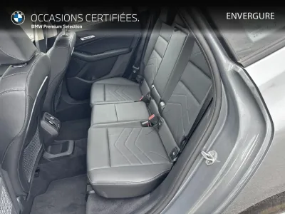 BMW Serie 2 ActiveTourer 220i 170ch DKG7 occasion 2023 - Photo 4