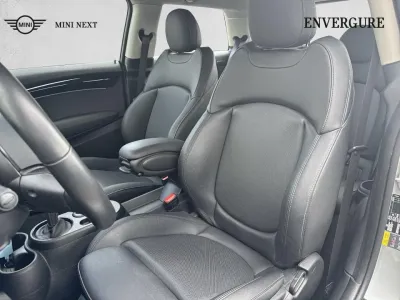 MINI Mini Cooper SE 184ch Edition Premium BVA 5CV occasion 2023 - Photo 4