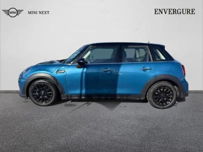 MINI Mini 5 Portes Cooper 136ch Edition Premium Plus BVA7 occasion 2023 - Photo 3