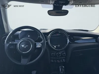 MINI Mini 5 Portes Cooper 136ch Edition Premium Plus BVA7 occasion 2023 - Photo 4