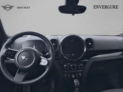 MINI Countryman Cooper SE 125ch + 95ch Edition Premium Plus ALL4 BVA6 occasion 2023 - Photo 4