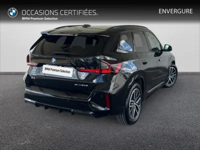 BMW X1 xDrive30e 326ch M Sport occasion 2023 - Photo 2