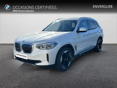 BMW iX3 80kWh 286ch Impressive occasion 2021 - Photo 1