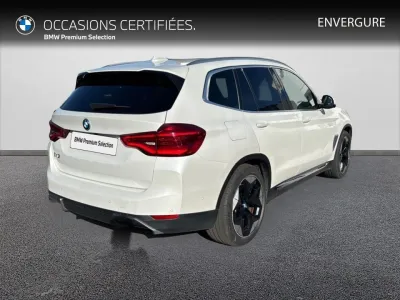 BMW iX3 80kWh 286ch Impressive occasion 2021 - Photo 2