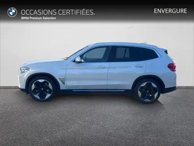 BMW iX3 80kWh 286ch Impressive occasion 2021 - Photo 3