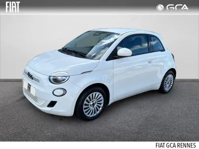 FIAT 500 e 118ch France Edition occasion 2023 - Photo 1