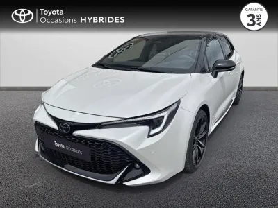 TOYOTA Corolla 71351 0A1 6/1.8L 140 CH 05 GR SPORT occasion 2026 - Photo 1