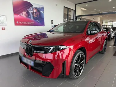 BMW iX3 40 320ch M Sport Pro occasion 2026 - Photo 1