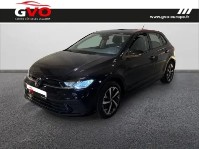 VOLKSWAGEN Polo 1.0 TSI 95ch Life Plus occasion 2023 - Photo 1