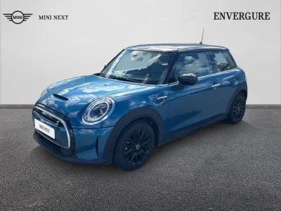 MINI Mini Cooper SE 184ch Edition Premium BVA 5CV occasion 2023 - Photo 1