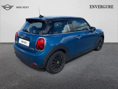 MINI Mini Cooper SE 184ch Edition Premium BVA 5CV occasion 2023 - Photo 2