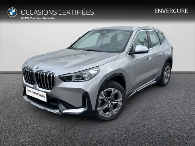 BMW X1 sDrive18i 136ch xLine occasion 2023 - Photo 1