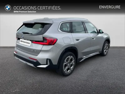 BMW X1 sDrive18i 136ch xLine occasion 2023 - Photo 2