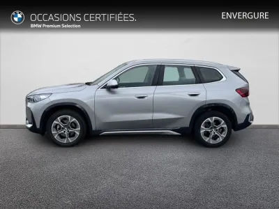 BMW X1 sDrive18i 136ch xLine occasion 2023 - Photo 3