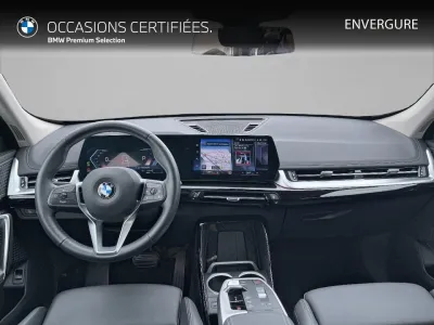 BMW X1 sDrive18i 136ch xLine occasion 2023 - Photo 4