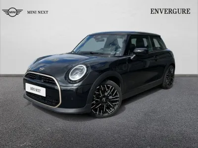 MINI Cooper 3 Portes C 156ch Favoured DKG7 occasion 2024 - Photo 1
