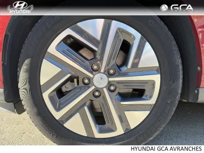 HYUNDAI Kona EV 1-23 39 KWH 136CH INTUITIVE occasion 2023 - Photo 4