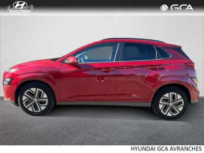 HYUNDAI Kona Electric 39kWh - 136ch Intuitive occasion 2023 - Photo 3