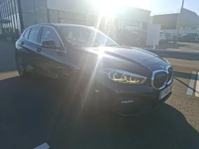 BMW Serie 1 116d 116ch Business Design occasion 2020 - Photo 2