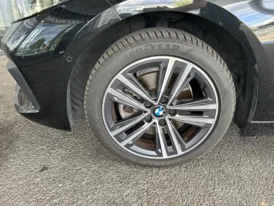 BMW Serie 1 116d 116ch Business Design occasion 2020 - Photo 4