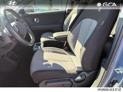HYUNDAI Ioniq 5 77 kWh - 229ch Intuitive occasion 2023 - Photo 3